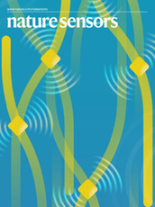 Nature Sensors